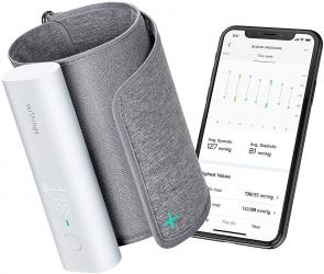 Withings BPM Connect Electric Arm Blood Pressure Monitor